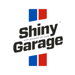 Shiny Garage