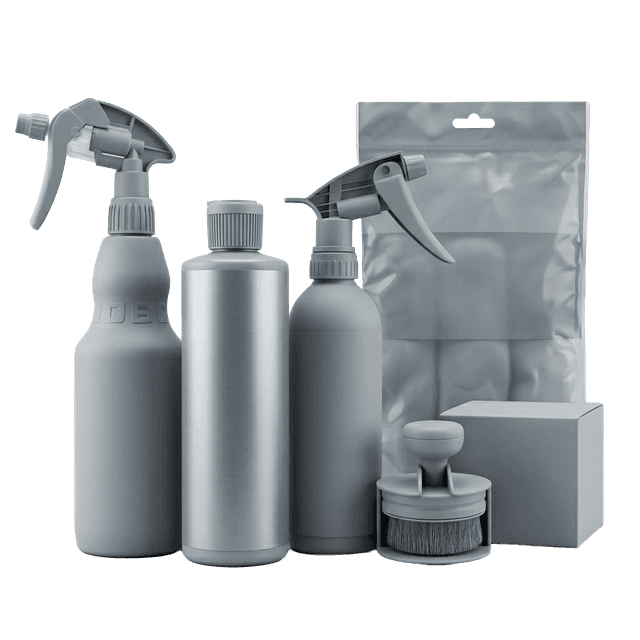 ADBL APC Typhoon Kit
