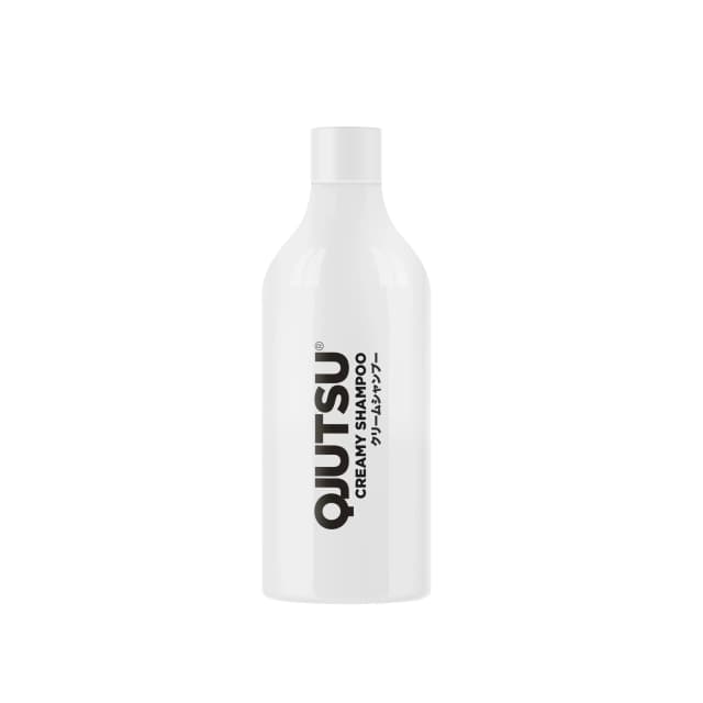 QJUTSU Creamy Shampoo automobilinis šampūnas 750 ml