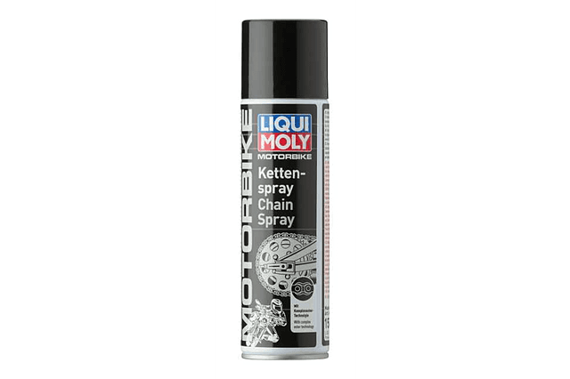 Liqui Moly - Sintetinė alyva motociklų grandinėms 250ml
