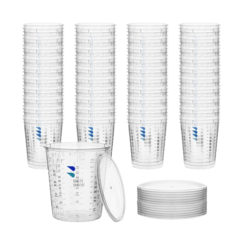 BenBow dosing capacity