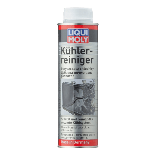 Liqui Moly Aušinimo Sistemos Valiklis 300 ml