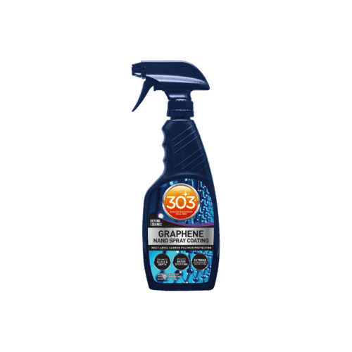 303® Graphene Nano Spray Coating™