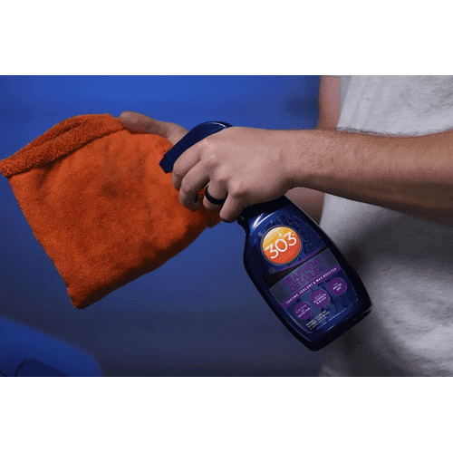 303® Graphene Detailer