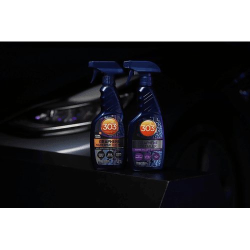 303® Graphene Detailer
