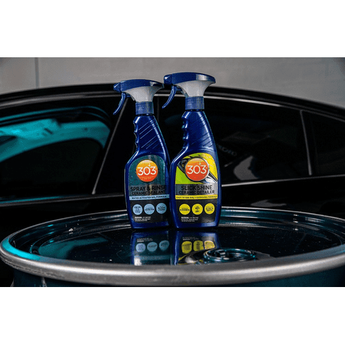 303® Spray & Rinse keraamiline tihendusaine