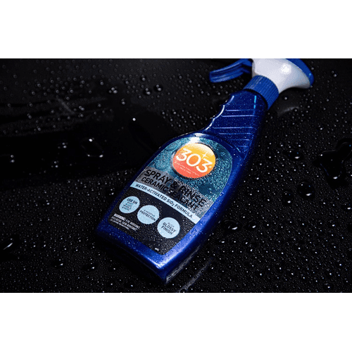 303® Spray & Rinse keraamiline tihendusaine
