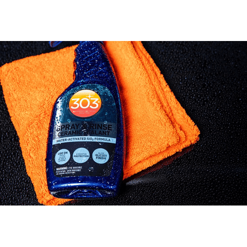 303® Spray & Rinse keraamiline tihendusaine