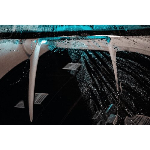 303® Spray & Rinse keraamiline tihendusaine