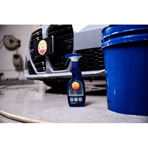 303® Spray & Rinse keraamiline tihendusaine
