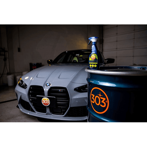 303® Slick Shine Keraamiline Detailer