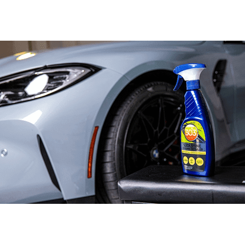 303® Slick Shine Keraamiline Detailer