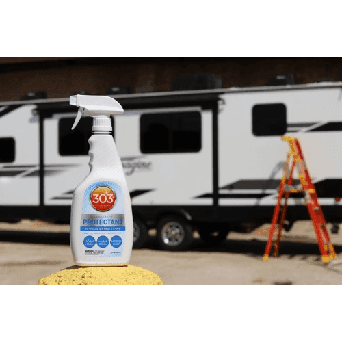 303® Aerospace Protectant