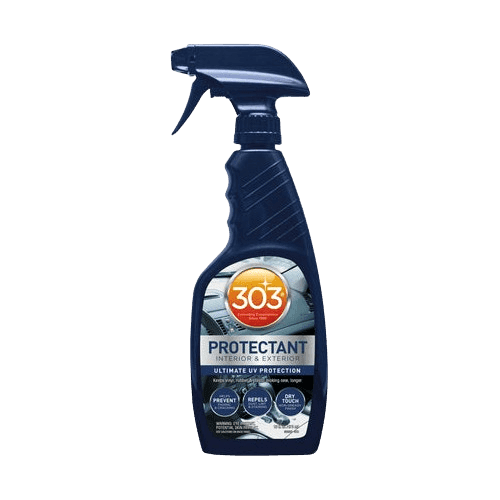 303® Автомобильный защитный состав