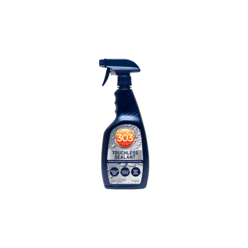 303® Touchless Sealant