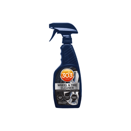 303® Wheel & Tire Cleaner