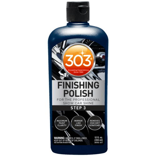 303® viimistluspoleer (3. samm)