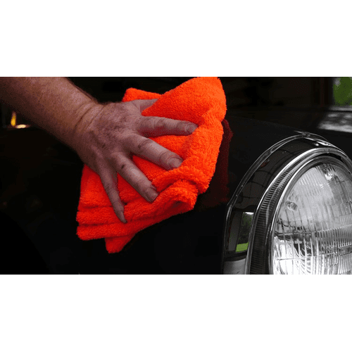 303® Ultra Plush Microfiber Käterätikud