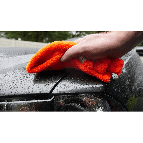 303® Ultra Plush Microfiber Käterätikud