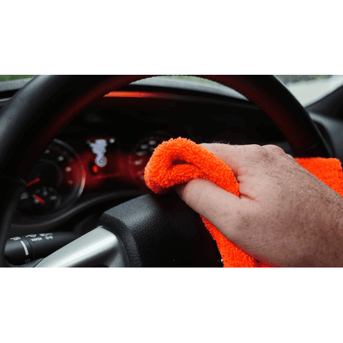 303® Ultra Plush Microfiber Käterätikud