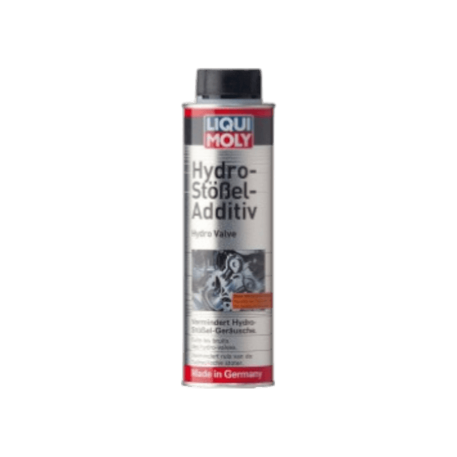 Liqui Moly Hüdrotõukurite Lisand 300 ml