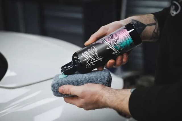Auto Finesse Radiance Carnauba Kreem