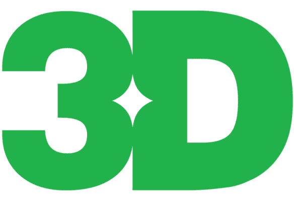 3D