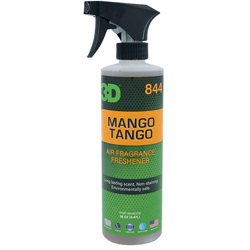 3D Mango Tango õhuvärskendaja