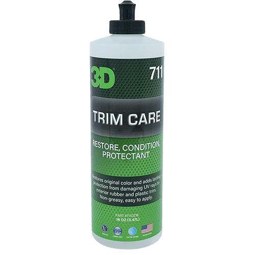 3D Trim Care