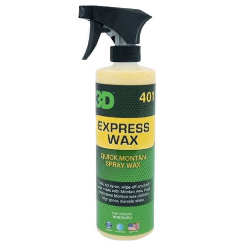3D Express vaha
