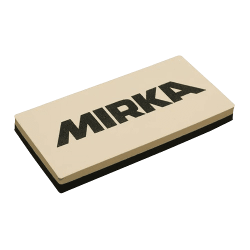 Mirka lihvimisklots Mirka 60 x 125 mm