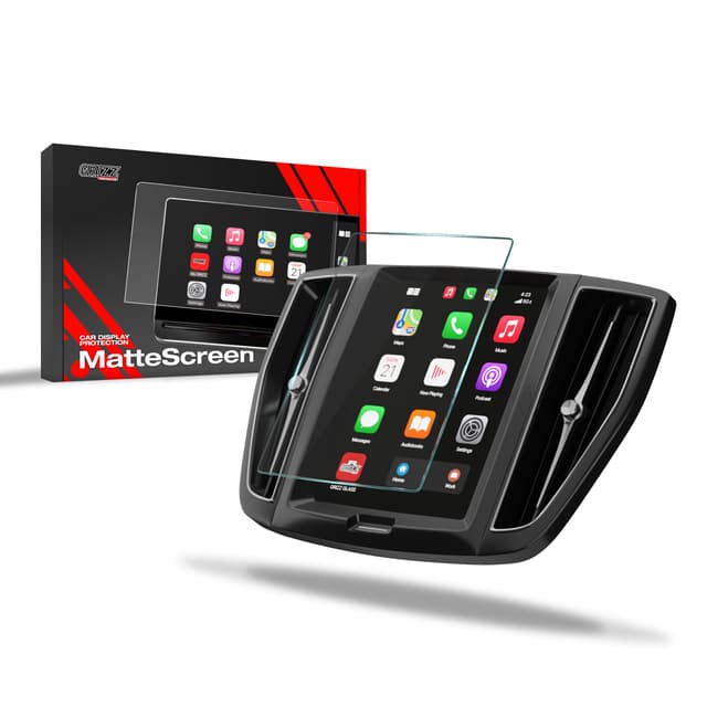 GRIZZ MatteScreen для Volvo V60 2 (2018-2024)