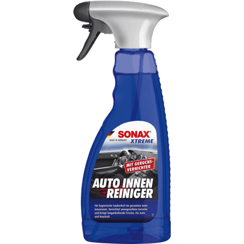 SONAX XTREME ЧИСТЯЩЕЕ СРЕДСТВО ДЛЯ САЛОНА