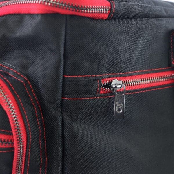Autobrite Direct Priemonių Krepšys - Detailing Holdall