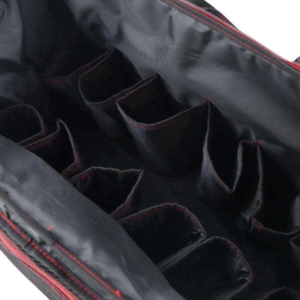 Autobrite Direct Priemonių Krepšys - Detailing Holdall