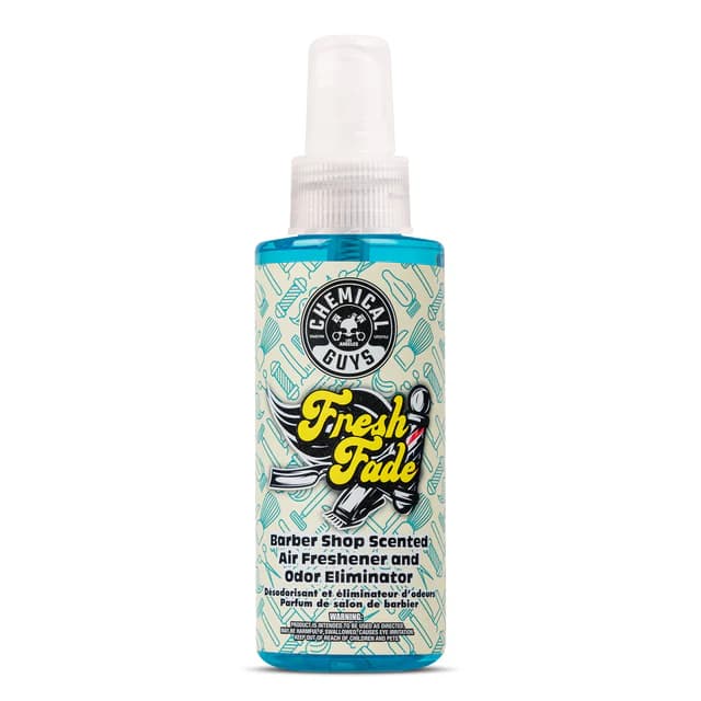 Chemical guys oro gaiviklis Fresh Fade 118ml.