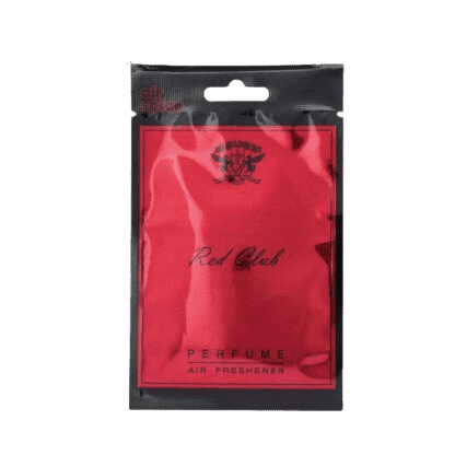 Air Spice Oro Gaiviklis – Red Club