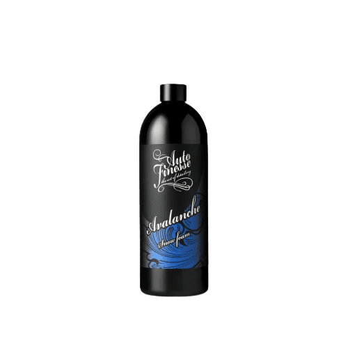 Auto Finesse Avalanche Lumi Vaht