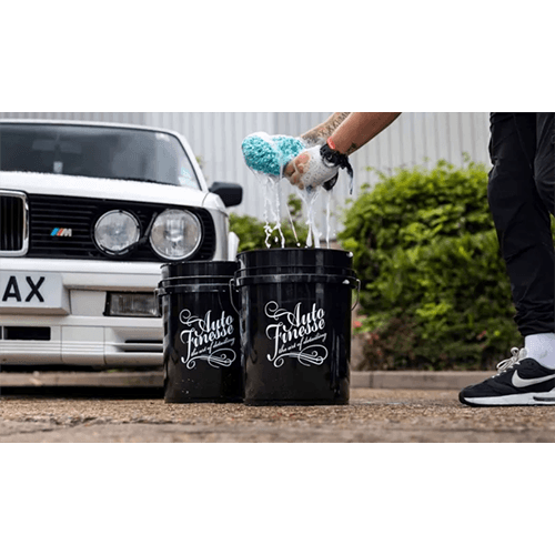 Auto Finesse detailleeritud ämber ja mustuse eemaldusrest