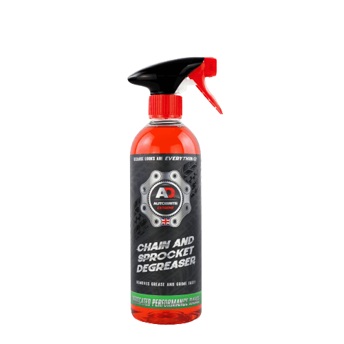 Autobrite Direct CHAIN AND SPROCKET DEGREASER