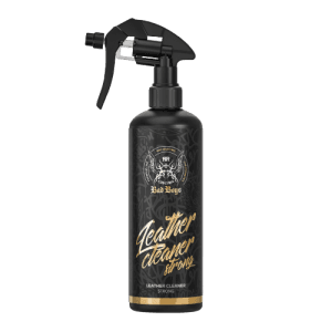 BadBoys Leather Cleaner Strong