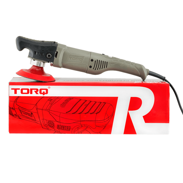 Poliravimo mašinėlė TORQ R 220V (Rotorinė)
