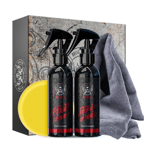 BadBoys Cola Набор