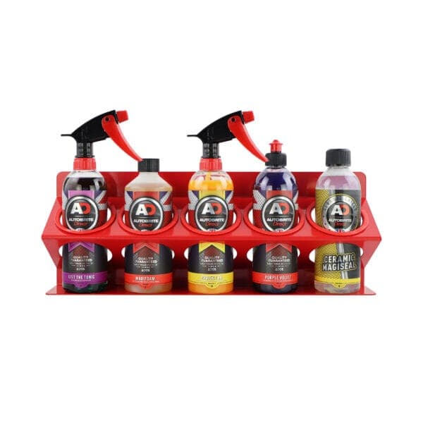 Autobrite Direct TUGEV TÖÖJAMA – 500ML PUDELID