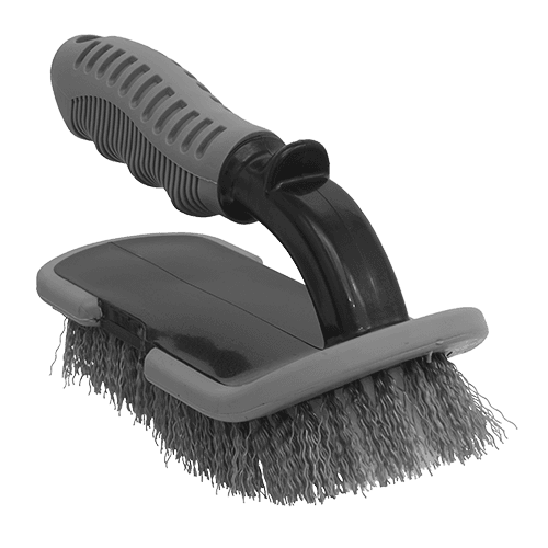 Monster Shine Interior Brush
