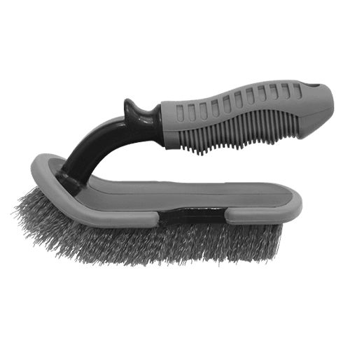 Monster Shine Interior Brush