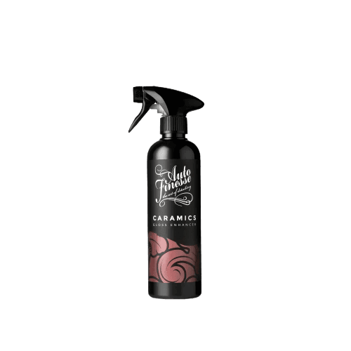 Auto Finesse Caramics Gloss Enhancer keraamilise koostisega pihustatav detailer