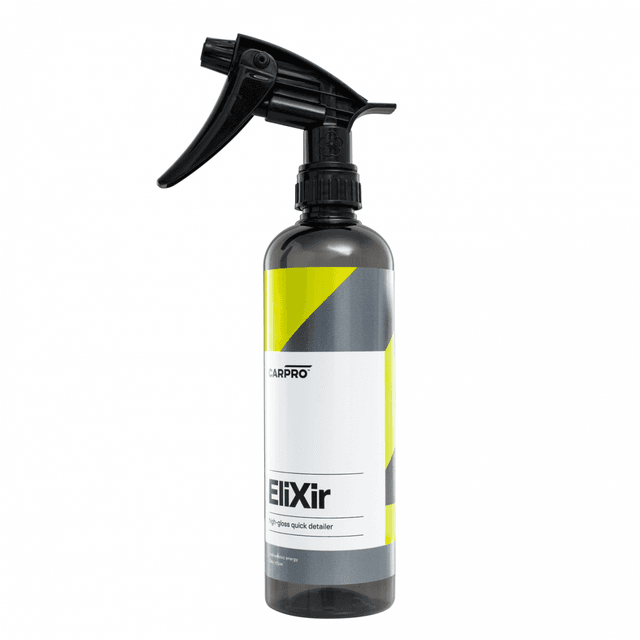 Carpro EliXir