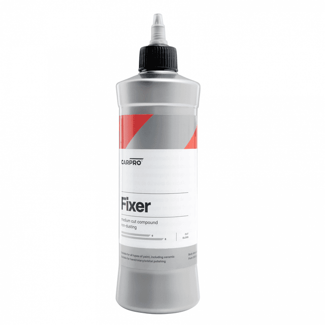 Carpro Fixer