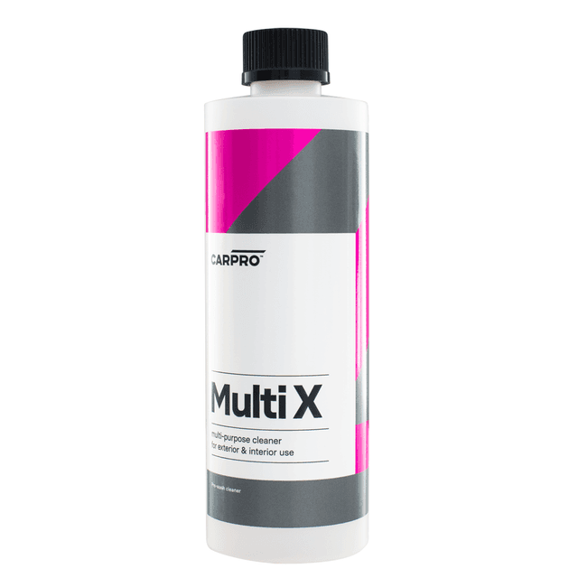 Carpro MultiX